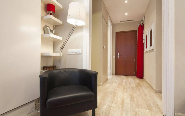 Aspasios Urquinaona Design Hotel