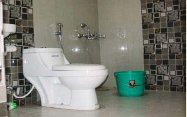 Hotel Wang Residency