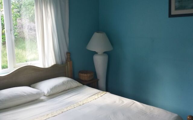 A Peace of Paradise St. Lucia