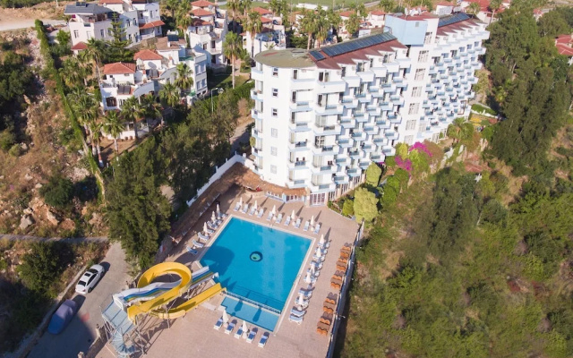 Club Sun Paradise