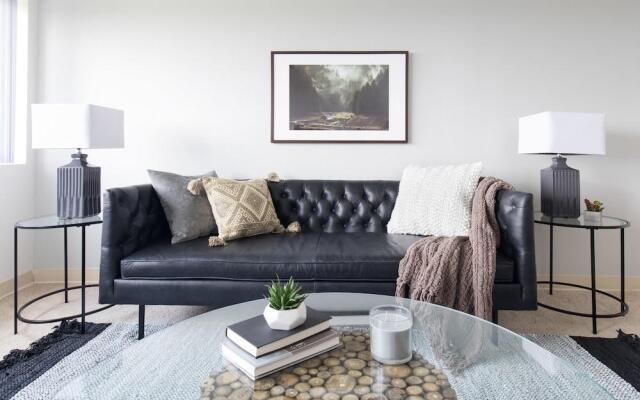 Incredible 2BR in Allston by Sonder