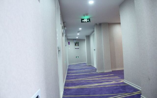 Gang Wan Yin Xiang Hotel