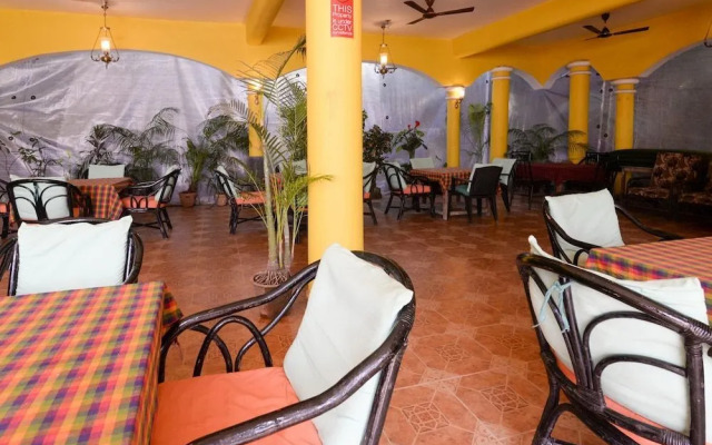 OYO Rooms Baga Lane