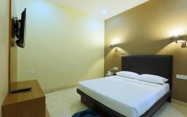 OYO 714 Hotel De Plaza