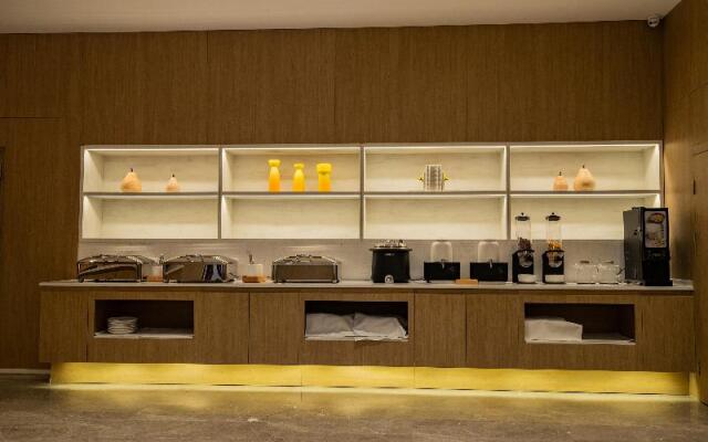 Hanting Hotel (Beijing Xuanwumen)