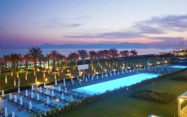 Royal Adam & Eve Hotel