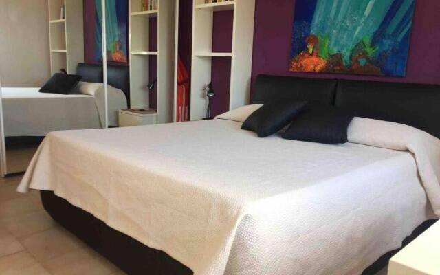 Appartamento in Residence Santa Monica