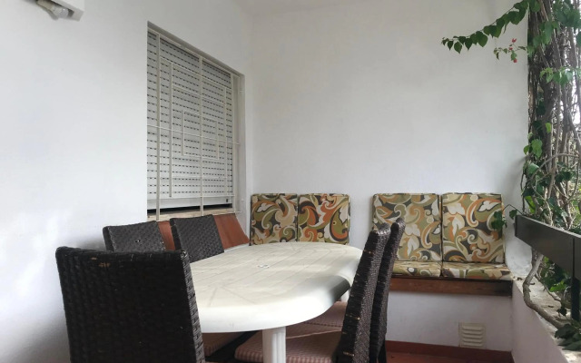 Comfortable Appartment at Albufeira