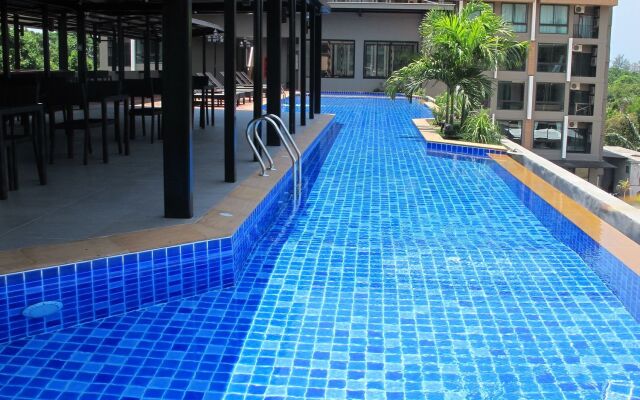 Phu Dahla Residences