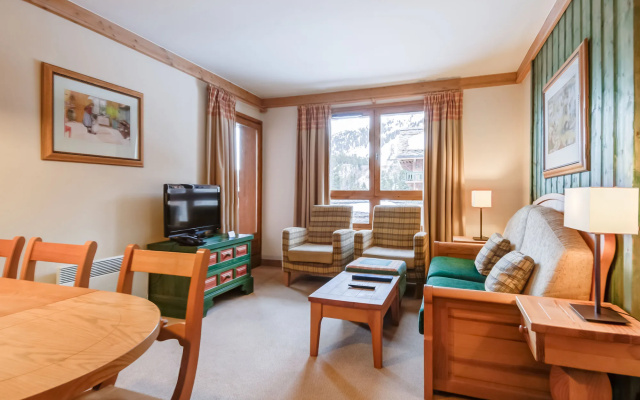 Pierre & Vacances Premium Residence  Arc 1950 Le Village