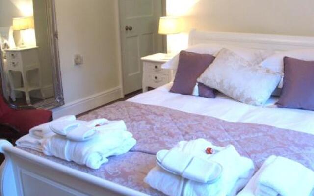 Allerhope House Guest House