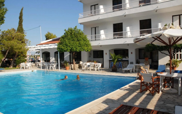 Hotel Apollon