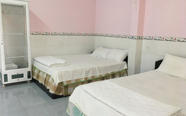 Phuong Tu Guesthouse