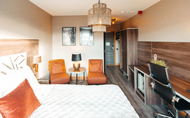 Hotell Östersund