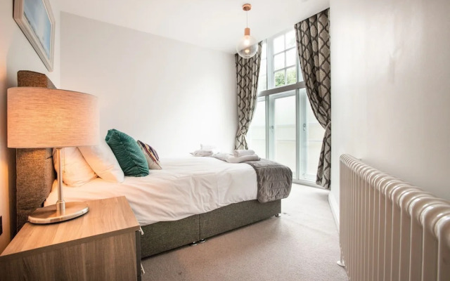 Windsor Castle Apartments
