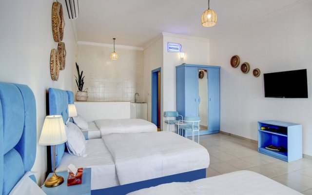 Al Ahlam Resort by OYO Rooms