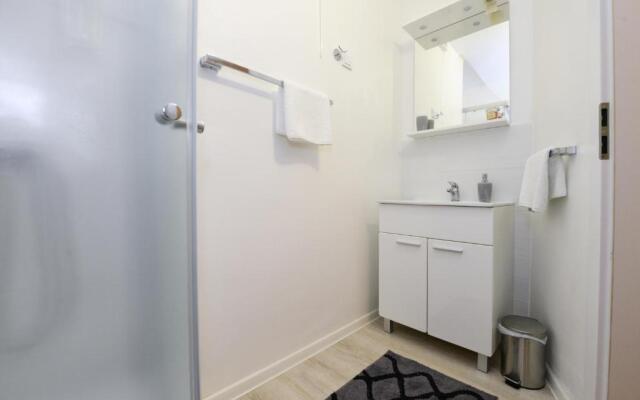 Apartment Vukovic