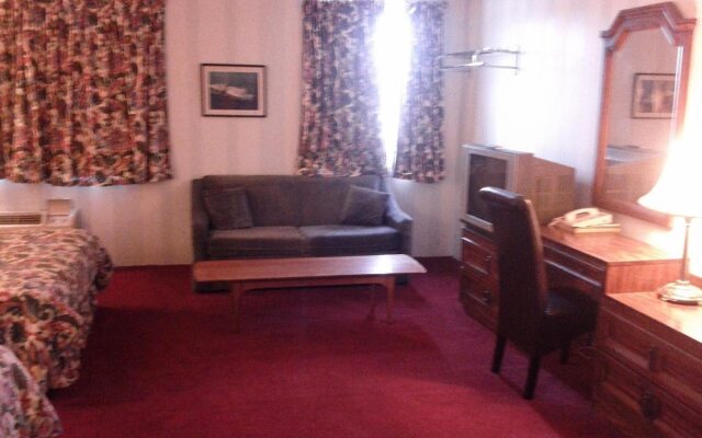 Diamond Motor Inn