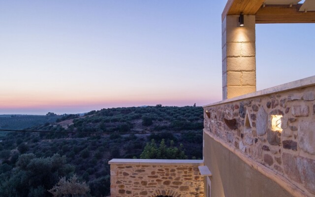 Lameriana Luxury Village