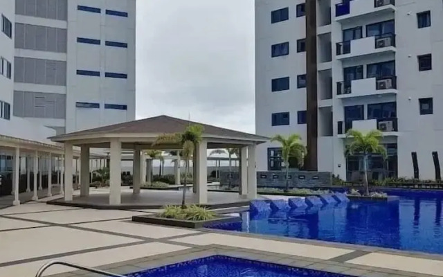 Mactan Newtown Condo