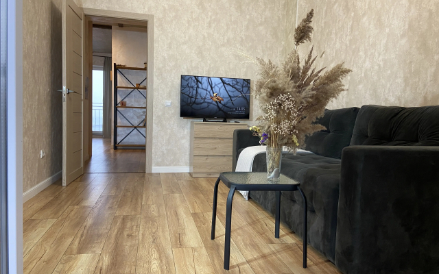 Baltic Resort на Комсомольской 14