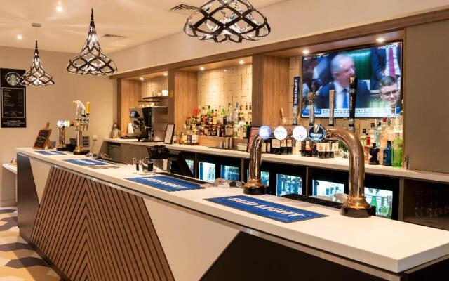 Holiday Inn Birmingham M6 Jct7 by IHG