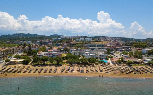 Folia Apartments