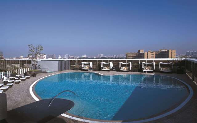Shangri-La Far Eastern Tainan