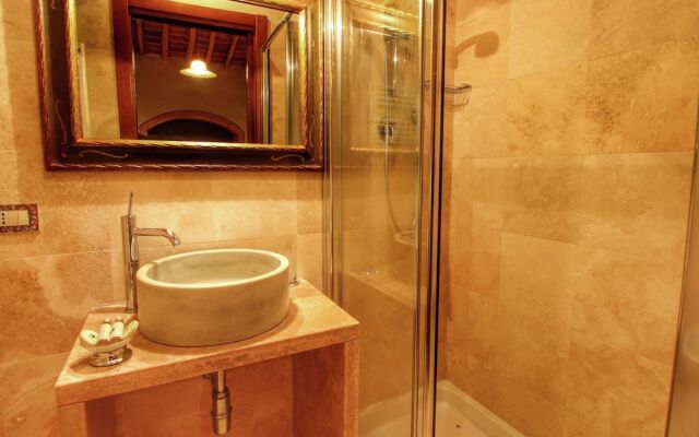 an Authentic Water Mill With Elegant Apartments