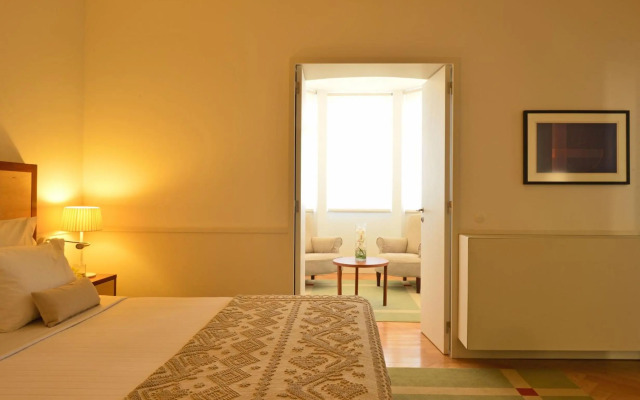 Pousada da Serra da Estrela - Historic Hotel