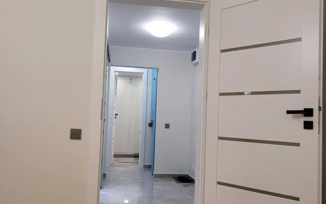 Hermann Apartment