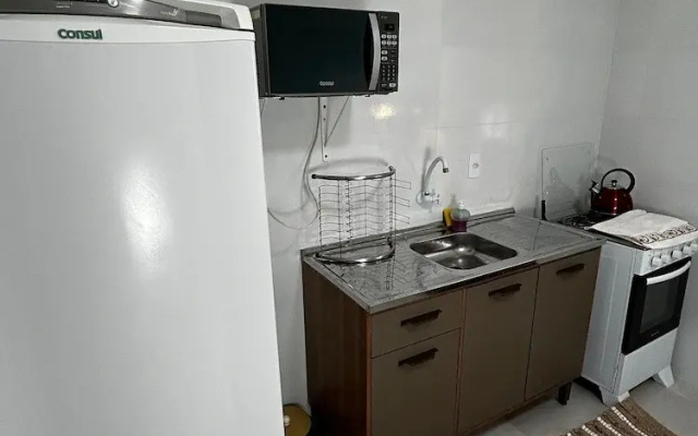 Residencial Karine