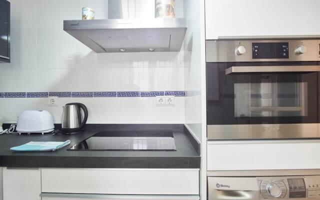 Coqueto duplex en zona Alfalfa