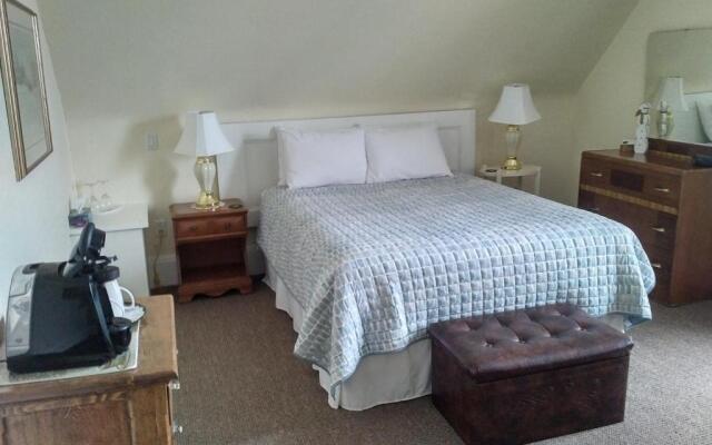 Sandstone Bed and Breakfast