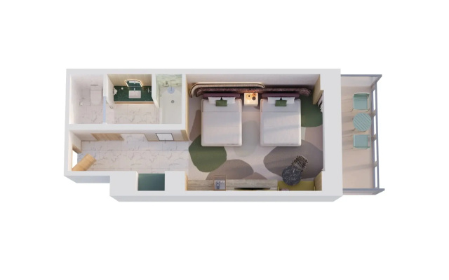 Pier Sixty-Six (Pier 66)