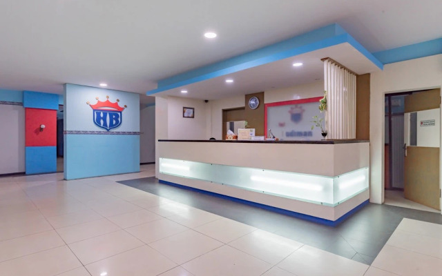 RedDoorz near Plaza Balikpapan