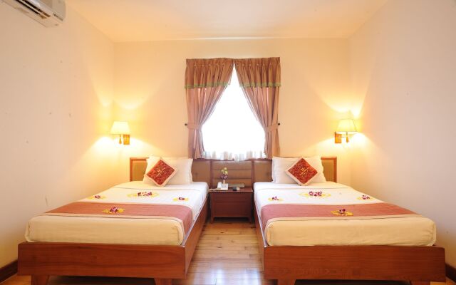 Hoang Yen 2 Hotel