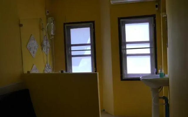 Chakkhaspa Guesthouse Chiang Mai