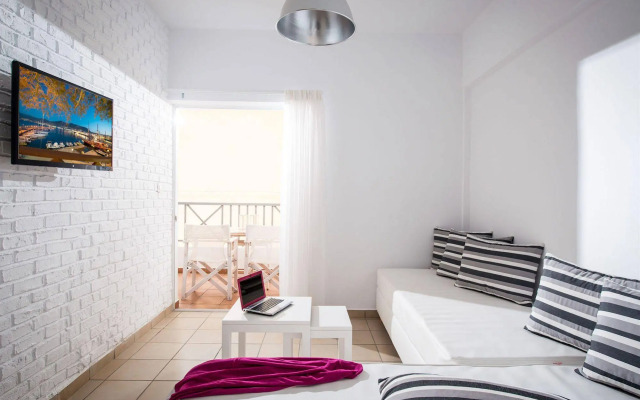 Fedra Apartments Hersonissos