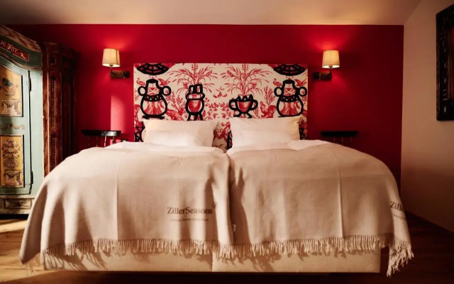 Gut Stiluppe - 4 Sterne Superior Good Life Hotel