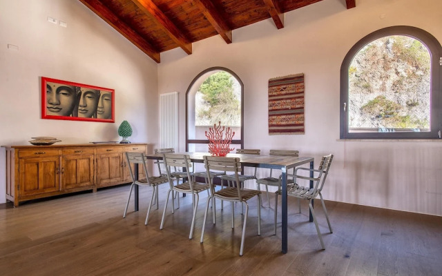 Sardinia Re - Villa Posta Del Sol