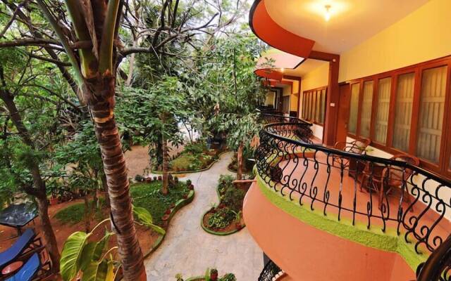 Hotel Mahabs