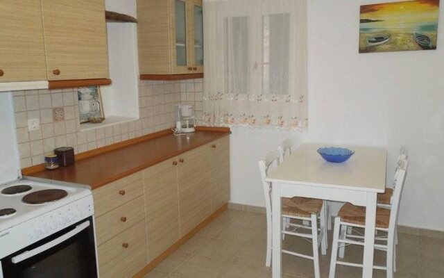 Antiparos View Villas