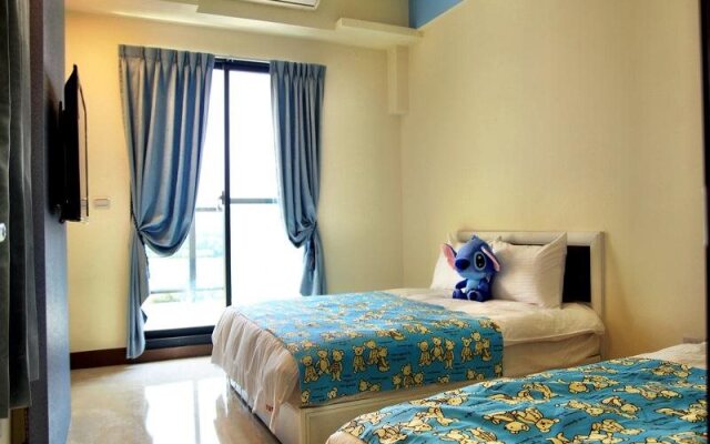 Shui Young B&B