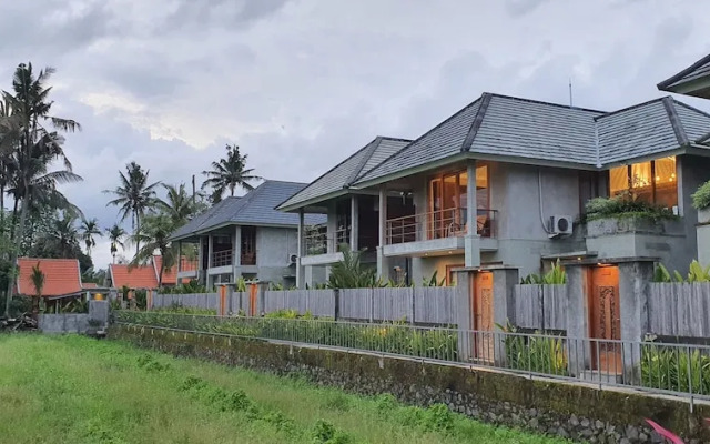 Ubud Diary