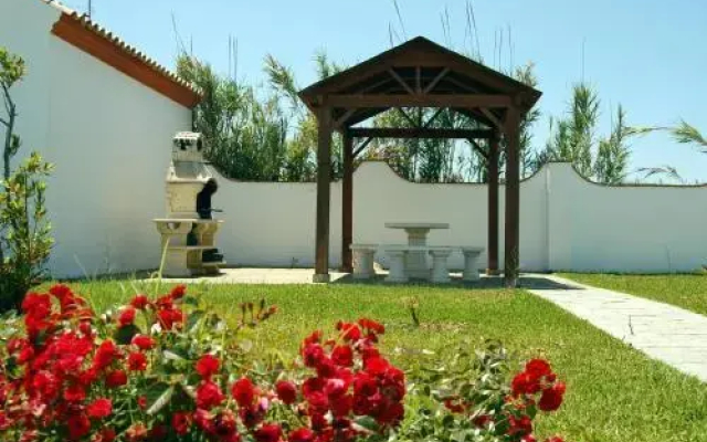 Apartamentos Majadales de Roche