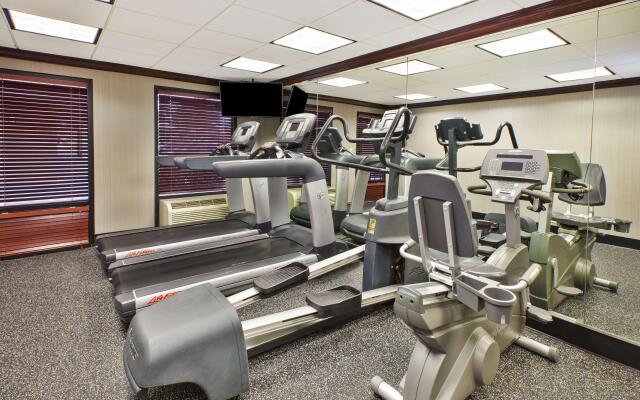 Best Western Dulles Airport Inn