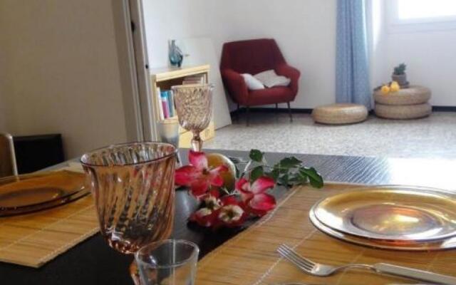 Holiday Home 1 Bedroom - Ventimiglia