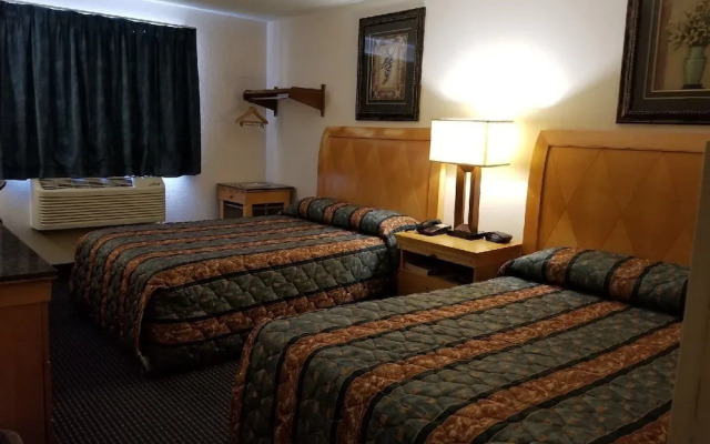 SureStay Hotel by Best Western Norfolk Little Creek