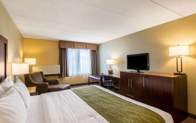 Comfort Inn Plymouth - Minneapolis